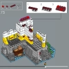 Крепость Эльдорадо (LEGO 10320)