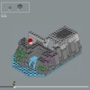 Крепость Эльдорадо (LEGO 10320)