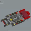 Корвет (LEGO 10321)