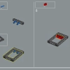 Корвет (LEGO 10321)