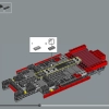 Корвет (LEGO 10321)