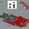Корвет (LEGO 10321)
