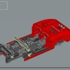 Корвет (LEGO 10321)