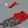 Корвет (LEGO 10321)