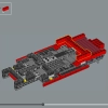 Корвет (LEGO 10321)