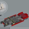Корвет (LEGO 10321)