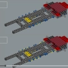 Корвет (LEGO 10321)