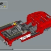 Корвет (LEGO 10321)