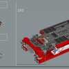 Корвет (LEGO 10321)