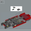 Корвет (LEGO 10321)