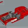 Корвет (LEGO 10321)