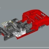 Корвет (LEGO 10321)