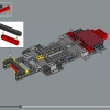 Корвет (LEGO 10321)