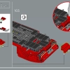 Корвет (LEGO 10321)