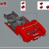 Корвет (LEGO 10321)