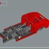 Корвет (LEGO 10321)