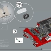 Корвет (LEGO 10321)