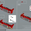 Корвет (LEGO 10321)