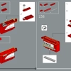 Корвет (LEGO 10321)