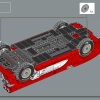 Корвет (LEGO 10321)