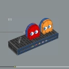 Аркада PAC-MAN (LEGO 10323)