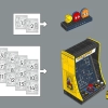 Аркада PAC-MAN (LEGO 10323)