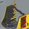 Аркада PAC-MAN (LEGO 10323)