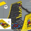 Аркада PAC-MAN (LEGO 10323)
