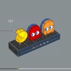 Аркада PAC-MAN (LEGO 10323)