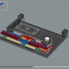 Аркада PAC-MAN (LEGO 10323)