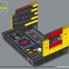 Аркада PAC-MAN (LEGO 10323)