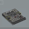 Аркада PAC-MAN (LEGO 10323)