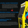 Аркада PAC-MAN (LEGO 10323)