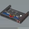 Аркада PAC-MAN (LEGO 10323)