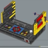 Аркада PAC-MAN (LEGO 10323)