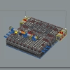Аркада PAC-MAN (LEGO 10323)