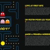 Аркада PAC-MAN (LEGO 10323)