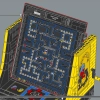 Аркада PAC-MAN (LEGO 10323)