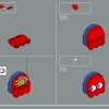 Аркада PAC-MAN (LEGO 10323)