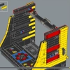 Аркада PAC-MAN (LEGO 10323)