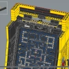 Аркада PAC-MAN (LEGO 10323)