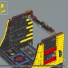 Аркада PAC-MAN (LEGO 10323)