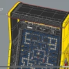 Аркада PAC-MAN (LEGO 10323)