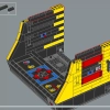 Аркада PAC-MAN (LEGO 10323)
