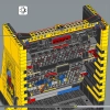 Аркада PAC-MAN (LEGO 10323)