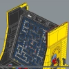Аркада PAC-MAN (LEGO 10323)