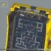 Аркада PAC-MAN (LEGO 10323)