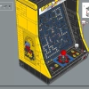 Аркада PAC-MAN (LEGO 10323)