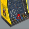 Аркада PAC-MAN (LEGO 10323)