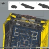 Аркада PAC-MAN (LEGO 10323)